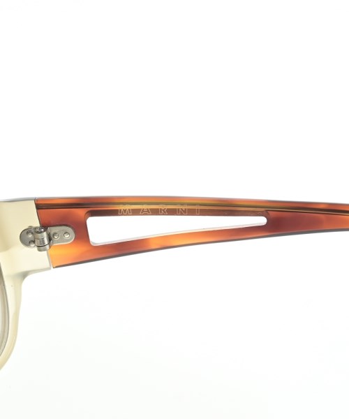 MARNI（マルニ）サングラス グレー サイズ:- レディース/2200621090031