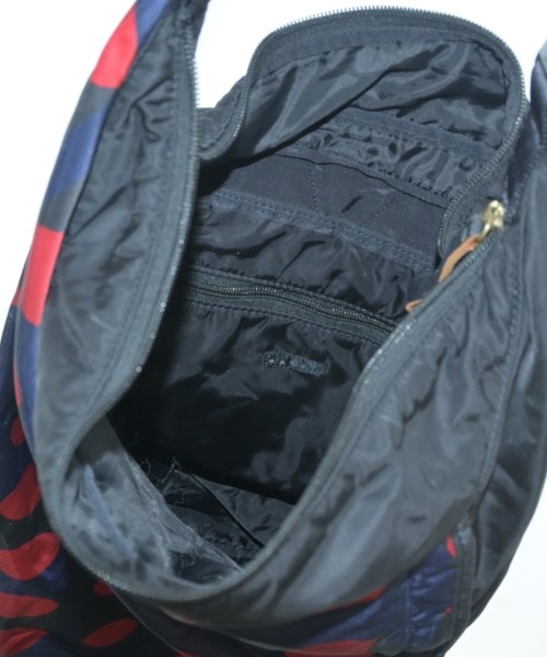 MARNI（マルニ）ショルダーバッグ 紺 サイズ:- メンズ/2200634053016