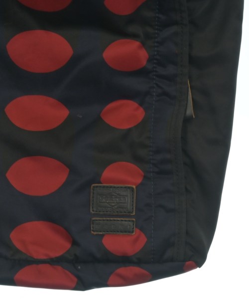 MARNI（マルニ）ショルダーバッグ 紺 サイズ:- メンズ/2200634053016