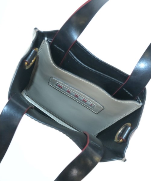 MARNI（マルニ）ショルダーバッグ 白 サイズ:- レディース/2200636364011