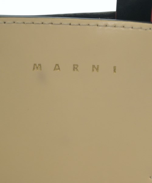 MARNI（マルニ）ショルダーバッグ 白 サイズ:- レディース/2200636364011