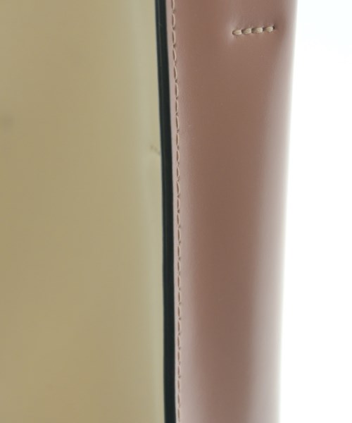 MARNI（マルニ）ショルダーバッグ 白 サイズ:- レディース/2200636364011