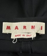 MARNI（マルニ）スラックス 黒 サイズ:42(M位) レディース/2200636370050