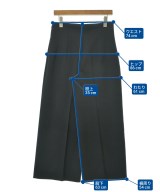 MARNI（マルニ）スラックス 黒 サイズ:42(M位) レディース/2200636370050