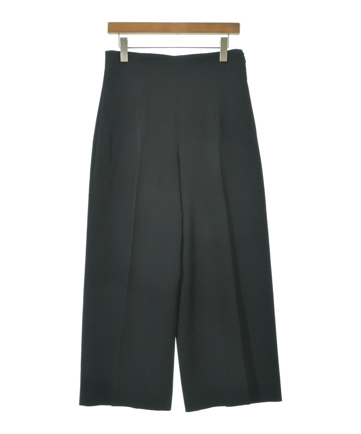 MARNI（マルニ）スラックス 黒 サイズ:42(M位) レディース