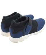 MARNI（マルニ）スニーカー 紺 サイズ:EU43(28cm位) メンズ/2200635589019