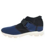 MARNI（マルニ）スニーカー 紺 サイズ:EU43(28cm位) メンズ/2200635589019