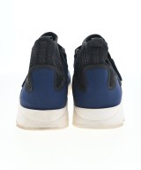 MARNI（マルニ）スニーカー 紺 サイズ:EU43(28cm位) メンズ/2200635589019