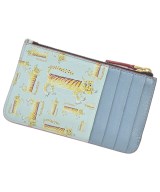 MARNI（マルニ）カードケース 青 サイズ:- レディース/2200636820173