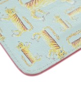 MARNI（マルニ）カードケース 青 サイズ:- レディース/2200636820173