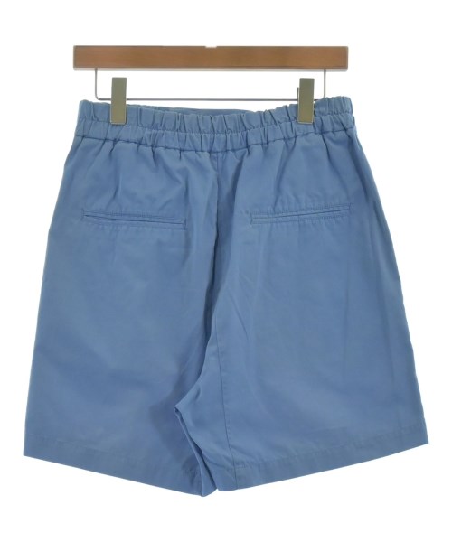 MARNI（マルニ）ショートパンツ 青 サイズ:44(S位) メンズ/2200636837027