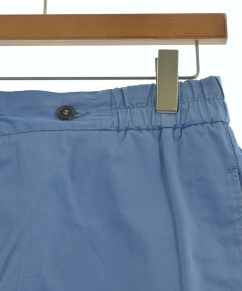 MARNI（マルニ）ショートパンツ 青 サイズ:44(S位) メンズ/2200636837027