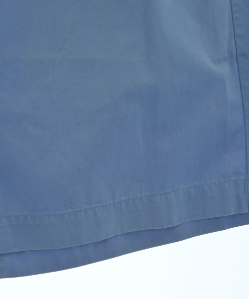 MARNI（マルニ）ショートパンツ 青 サイズ:44(S位) メンズ/2200636837027