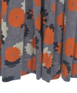 MARNI（マルニ）ロング・マキシ丈スカート 紺 サイズ:40(M位) レディース/2200636865013