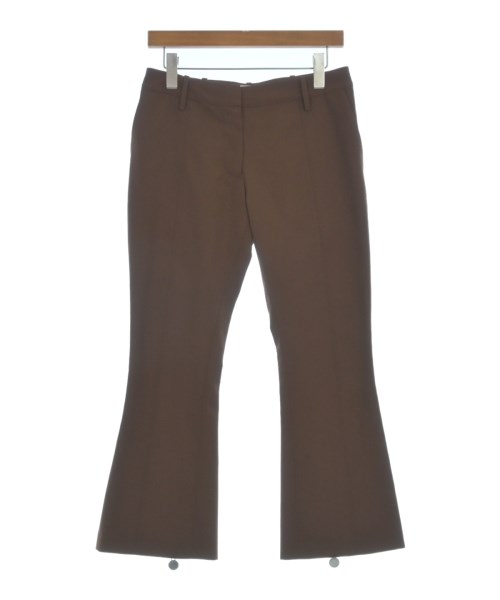 MARNI（マルニ）その他 茶 サイズ:38(S位) レディース/2200636865020