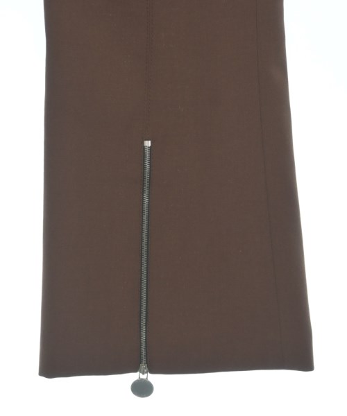 MARNI（マルニ）その他 茶 サイズ:38(S位) レディース/2200636865020