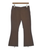 MARNI（マルニ）その他 茶 サイズ:38(S位) レディース/2200636865020