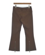 MARNI（マルニ）その他 茶 サイズ:38(S位) レディース/2200636865020