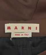 MARNI（マルニ）その他 茶 サイズ:38(S位) レディース/2200636865020