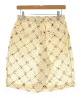 MARNI（マルニ）ショートパンツ 黄 サイズ:46(M位) メンズ/2200636865044