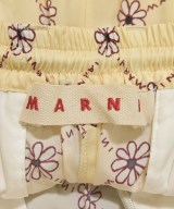 MARNI（マルニ）ショートパンツ 黄 サイズ:46(M位) メンズ/2200636865044