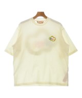 MARNI（マルニ）Tシャツ・カットソー 白 サイズ:44(S位) メンズ/2200636865075
