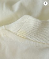 MARNI（マルニ）Tシャツ・カットソー 白 サイズ:44(S位) メンズ/2200636865075