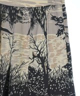 MARNI（マルニ）ひざ丈スカート 黒 サイズ:38(S位) レディース/2200636934016