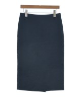 MARNI（マルニ）ロング・マキシ丈スカート 紺 サイズ:38(S位) レディース/2200636934030