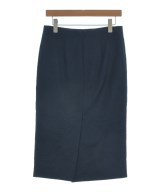 MARNI（マルニ）ロング・マキシ丈スカート 紺 サイズ:38(S位) レディース/2200636934030