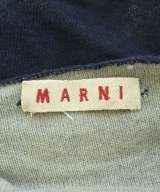 MARNI（マルニ）カーディガン 紺 サイズ:38(S位) レディース/2200636934054