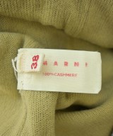 MARNI（マルニ）カーディガン グレー サイズ:38(S位) レディース/2200636934061