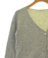 MARNI（マルニ）カーディガン グレー サイズ:38(S位) レディース/2200636934061