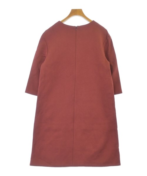 MARNI（マルニ）ワンピース 赤 サイズ:F レディース/2200636934078