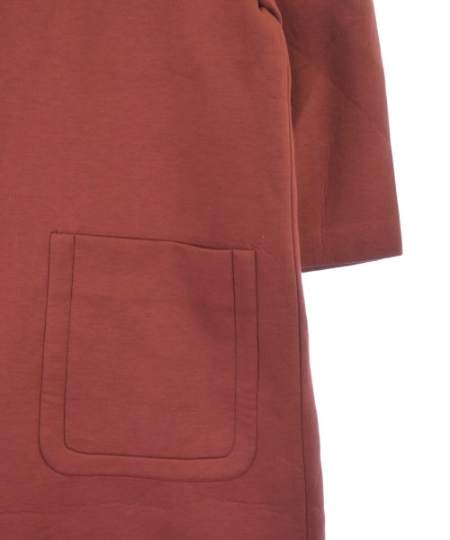 MARNI（マルニ）ワンピース 赤 サイズ:F レディース/2200636934078