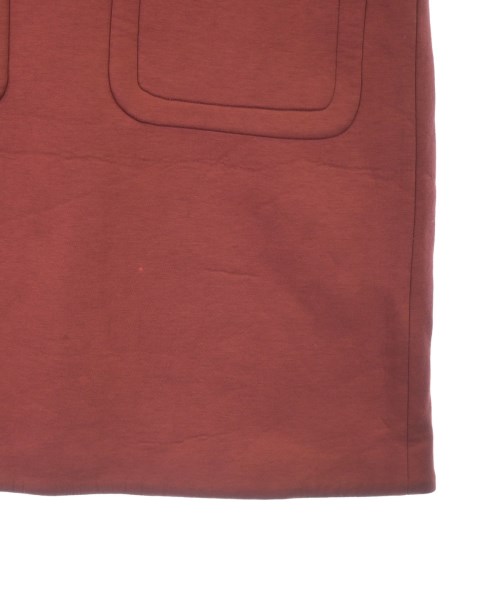 MARNI（マルニ）ワンピース 赤 サイズ:F レディース/2200636934078