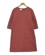 MARNI（マルニ）ワンピース 赤 サイズ:F レディース/2200636934078