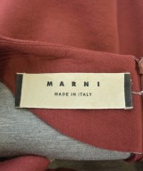 MARNI（マルニ）ワンピース 赤 サイズ:F レディース/2200636934078
