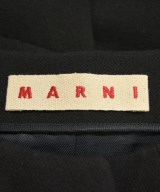 MARNI（マルニ）ジャケット 黒 サイズ:38(S位) レディース/2200636934085