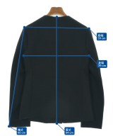 MARNI（マルニ）ジャケット 黒 サイズ:38(S位) レディース/2200636934085