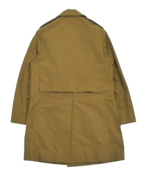 MARNI（マルニ）トレンチコート 茶 サイズ:38(S位) レディース/2200636934092