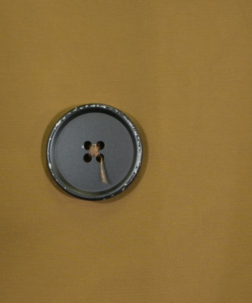 MARNI（マルニ）トレンチコート 茶 サイズ:38(S位) レディース/2200636934092