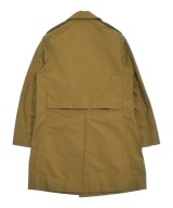 MARNI（マルニ）トレンチコート 茶 サイズ:38(S位) レディース/2200636934092