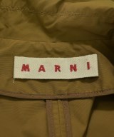 MARNI（マルニ）トレンチコート 茶 サイズ:38(S位) レディース/2200636934092