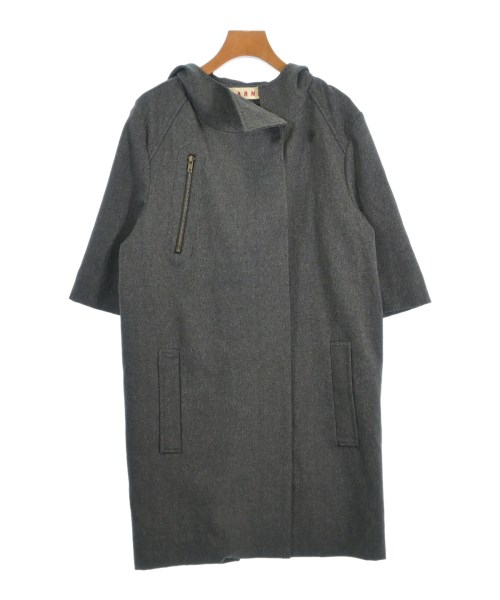 MARNI（マルニ）その他 グレー サイズ:38(S位) レディース/2200636934115