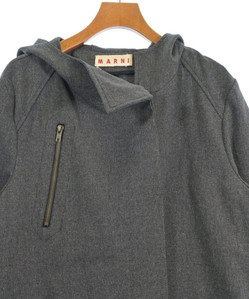 MARNI（マルニ）その他 グレー サイズ:38(S位) レディース/2200636934115