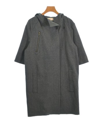 MARNI（マルニ）その他 グレー サイズ:38(S位) レディース