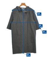 MARNI（マルニ）その他 グレー サイズ:38(S位) レディース/2200636934115