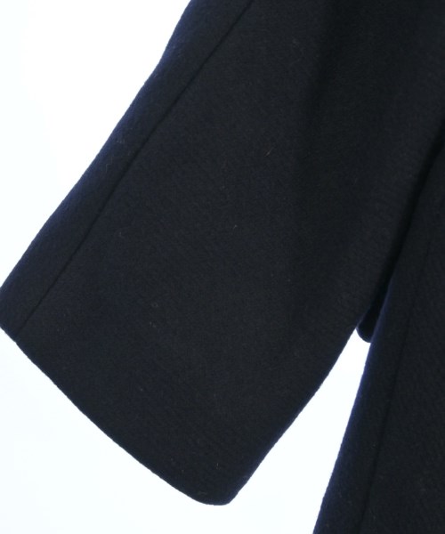 MARNI（マルニ）ピーコート 紺 サイズ:36(XS位) レディース/2200636934122