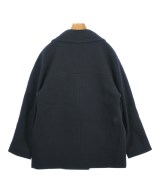 MARNI（マルニ）ピーコート 紺 サイズ:36(XS位) レディース/2200636934122